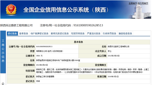 西安市企业信息档案管理中心西安市市场监督管理局登记条例及名称登记管理规定配套升级改造项目竞争性磋商公告